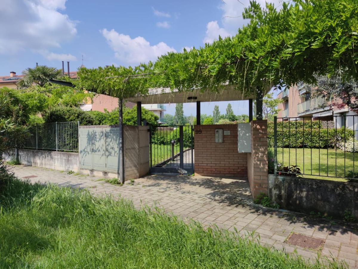 Appartamento Magnolia - Immobili E Soluzioni Rent Bérgamo Exterior foto