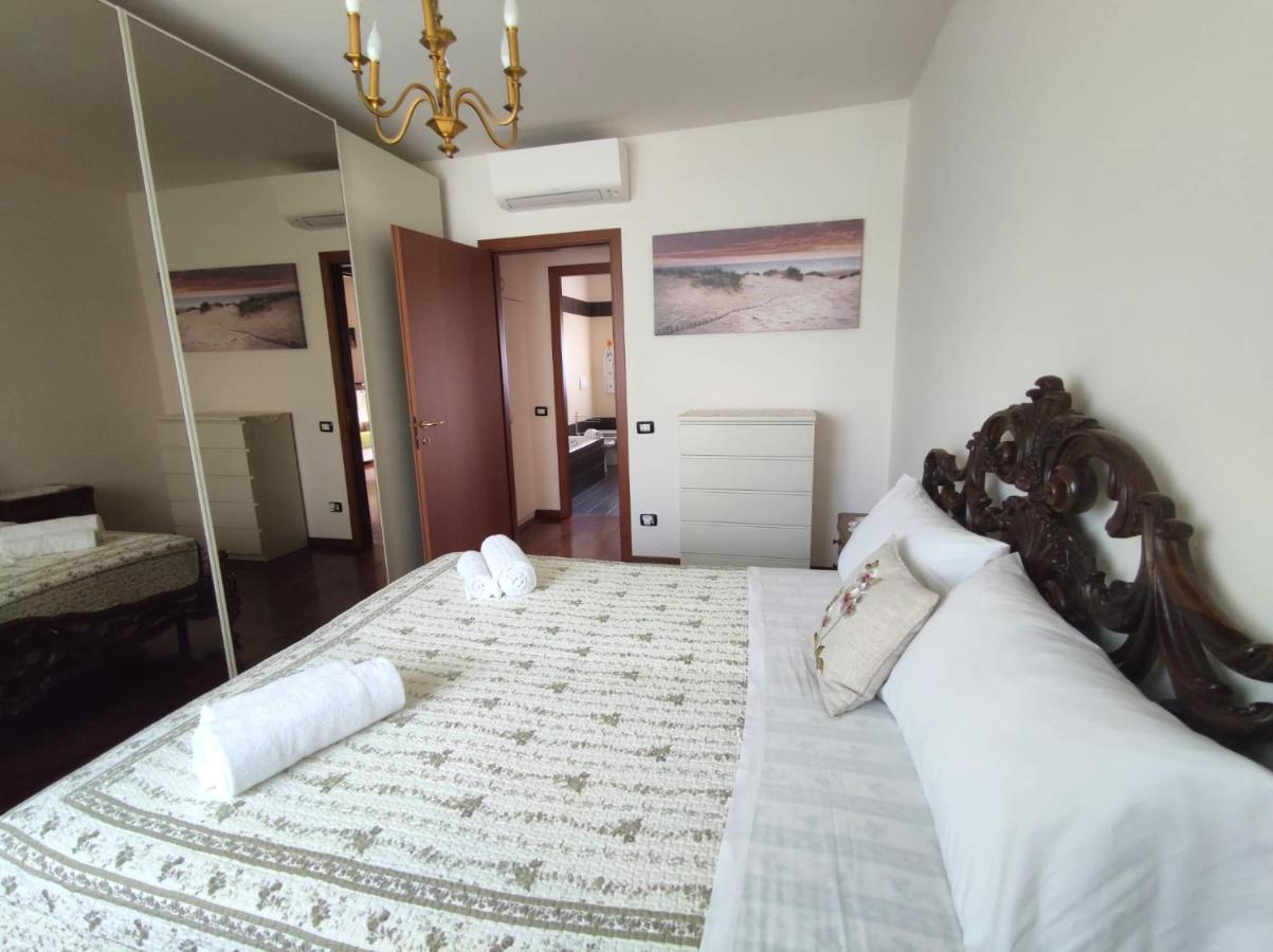 Appartamento Magnolia - Immobili E Soluzioni Rent Bérgamo Exterior foto